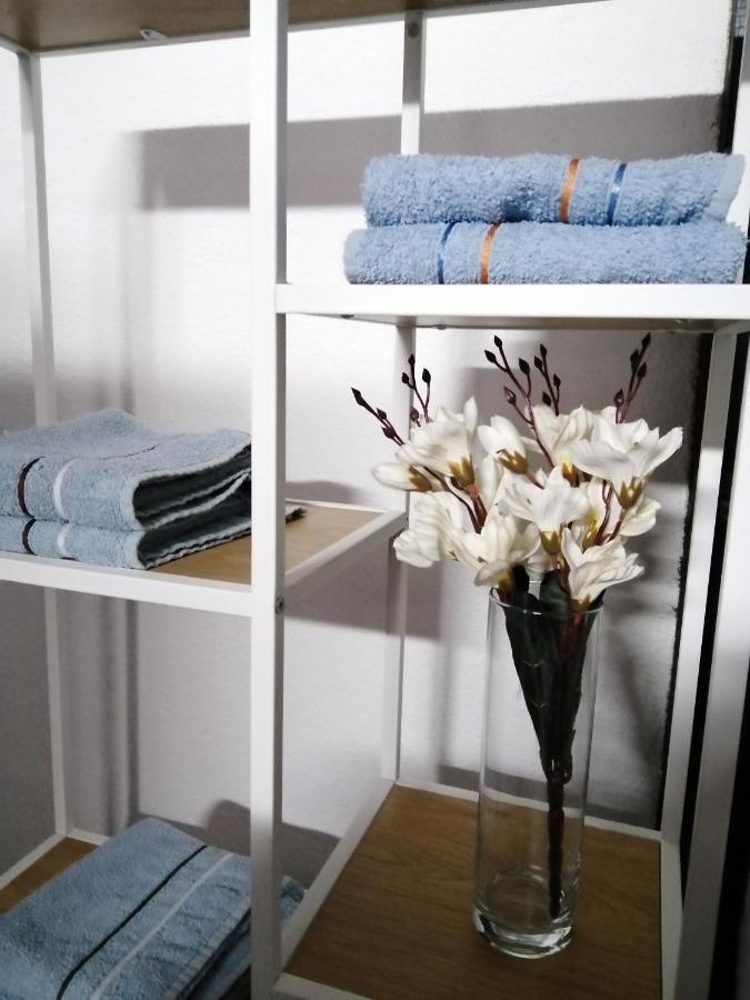 Studio Apartman Sun Яйце Екстериор снимка