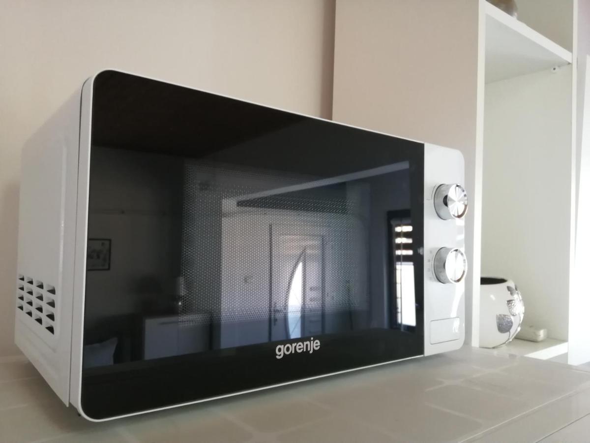 Studio Apartman Sun Яйце Екстериор снимка