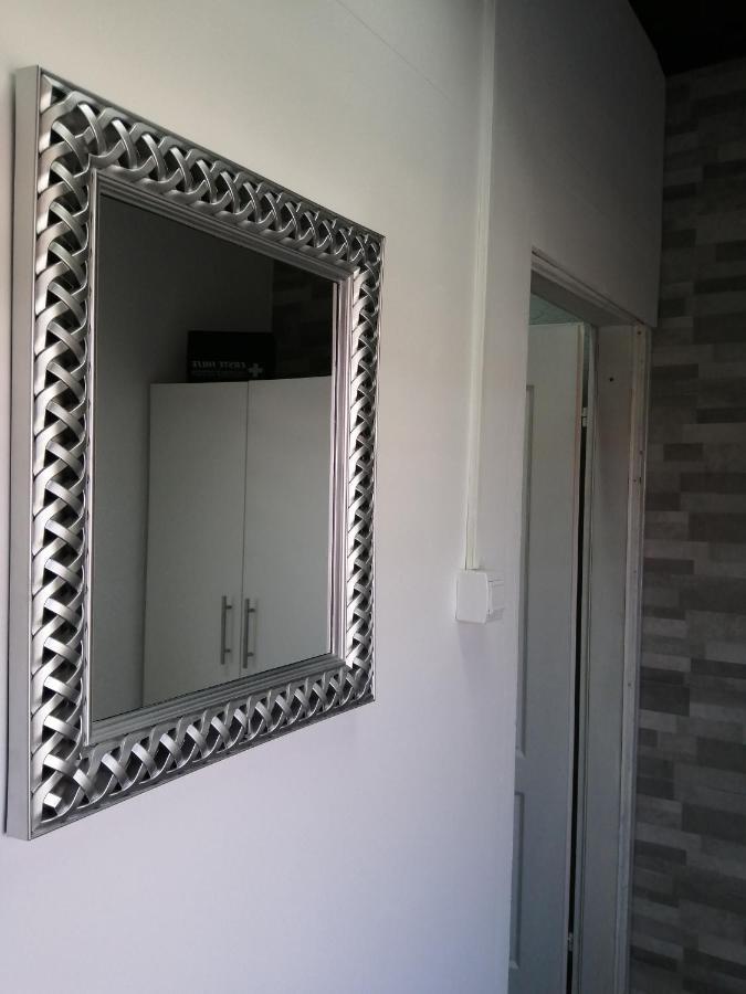 Studio Apartman Sun Яйце Екстериор снимка