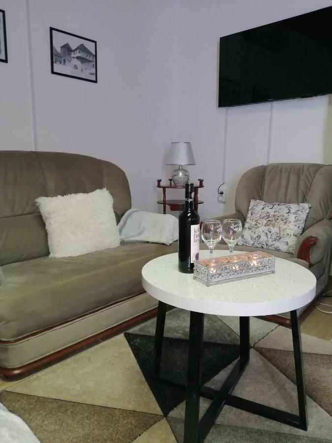 Studio Apartman Sun Яйце Екстериор снимка