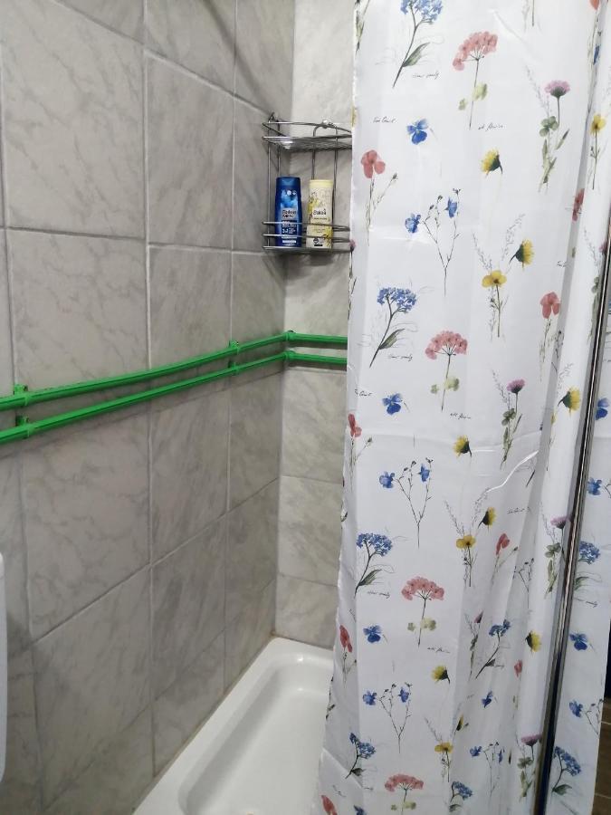 Studio Apartman Sun Яйце Екстериор снимка